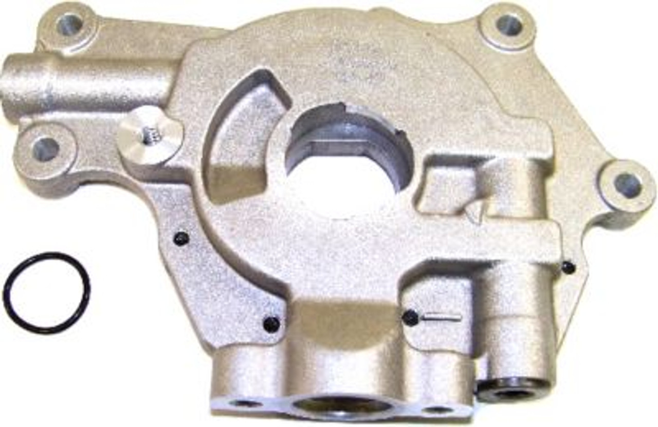 2007 Chrysler 300 2.7L Engine Oil Pump OP140 -3