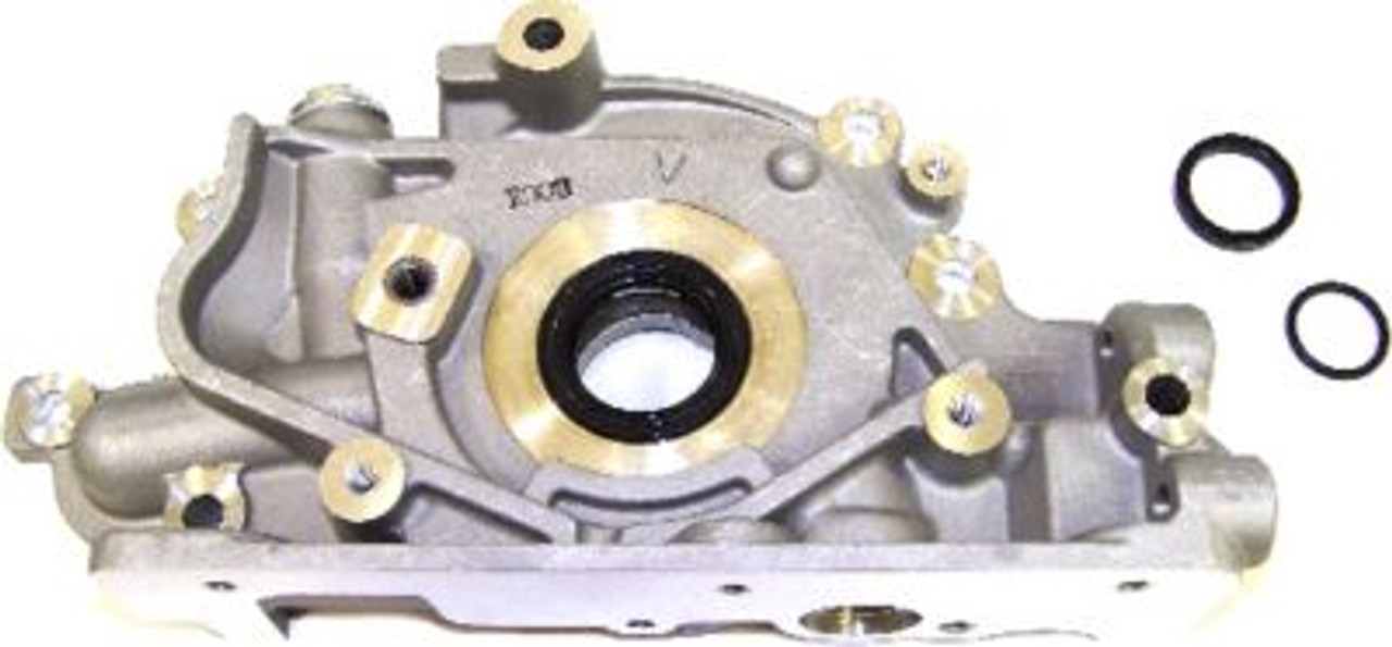 1996 Dodge Neon 2.0L Engine Oil Pump OP150 -16