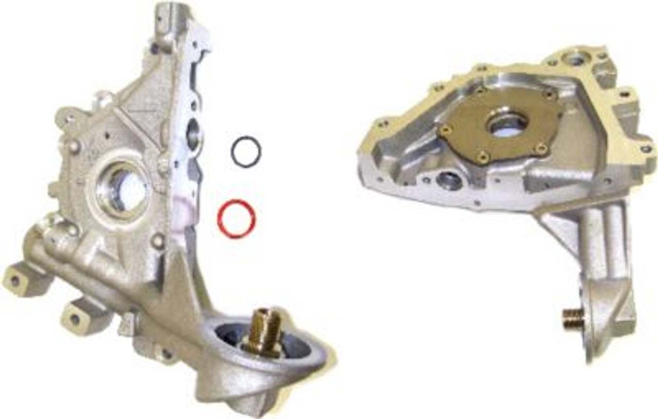 1996 Dodge Stratus 2.4L Engine Oil Pump OP151 -7