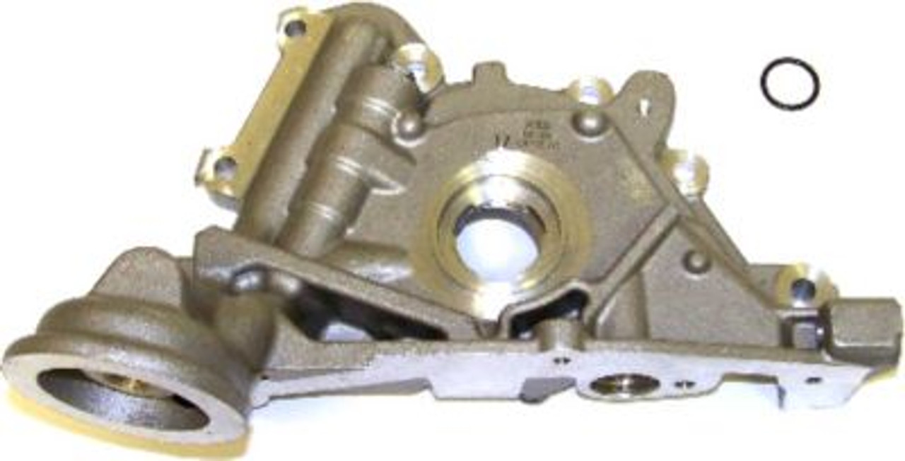 2002 Dodge Caravan 2.4L Engine Oil Pump OP151C -11