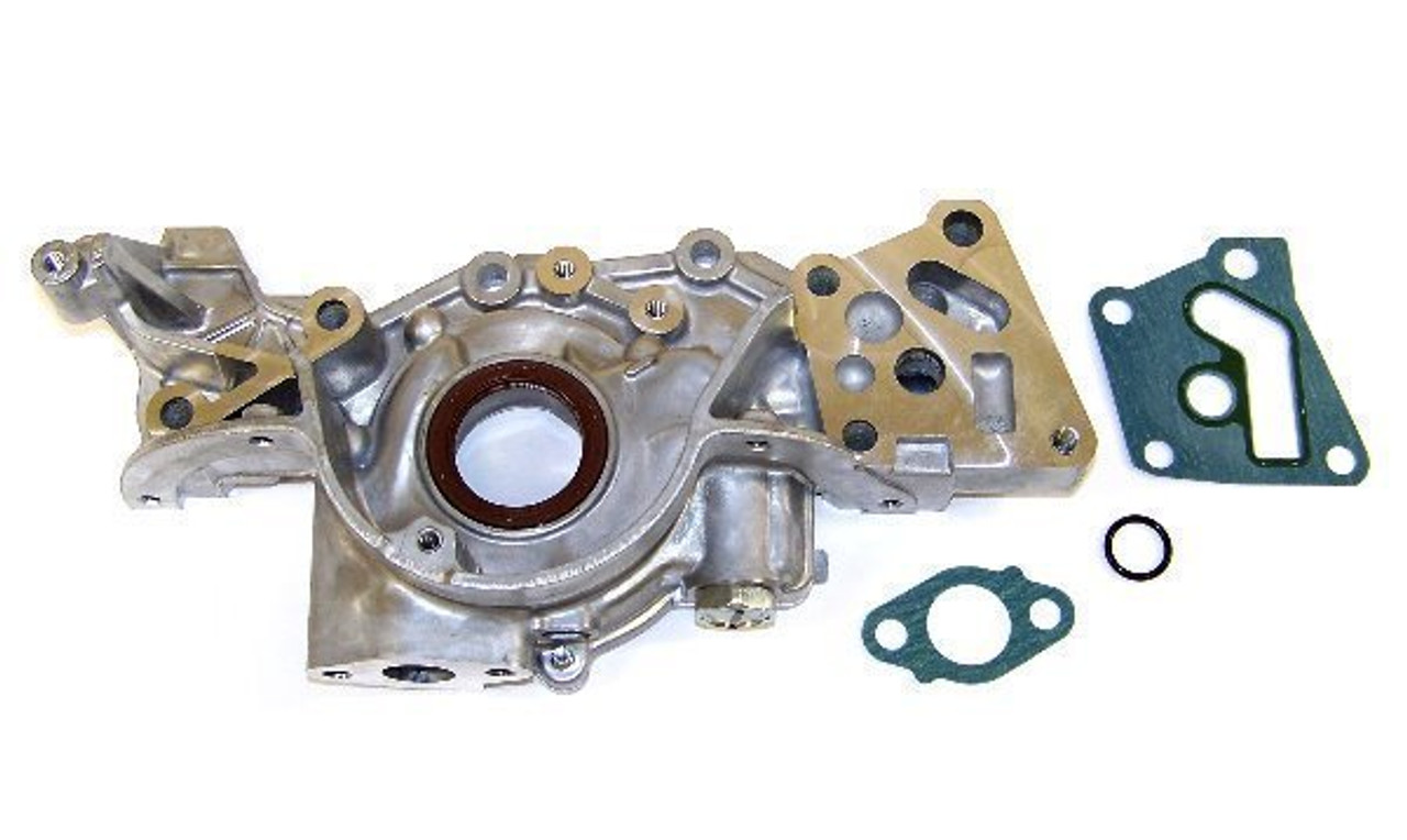 2004 Mitsubishi Endeavor 3.8L Engine Oil Pump OP163 -6