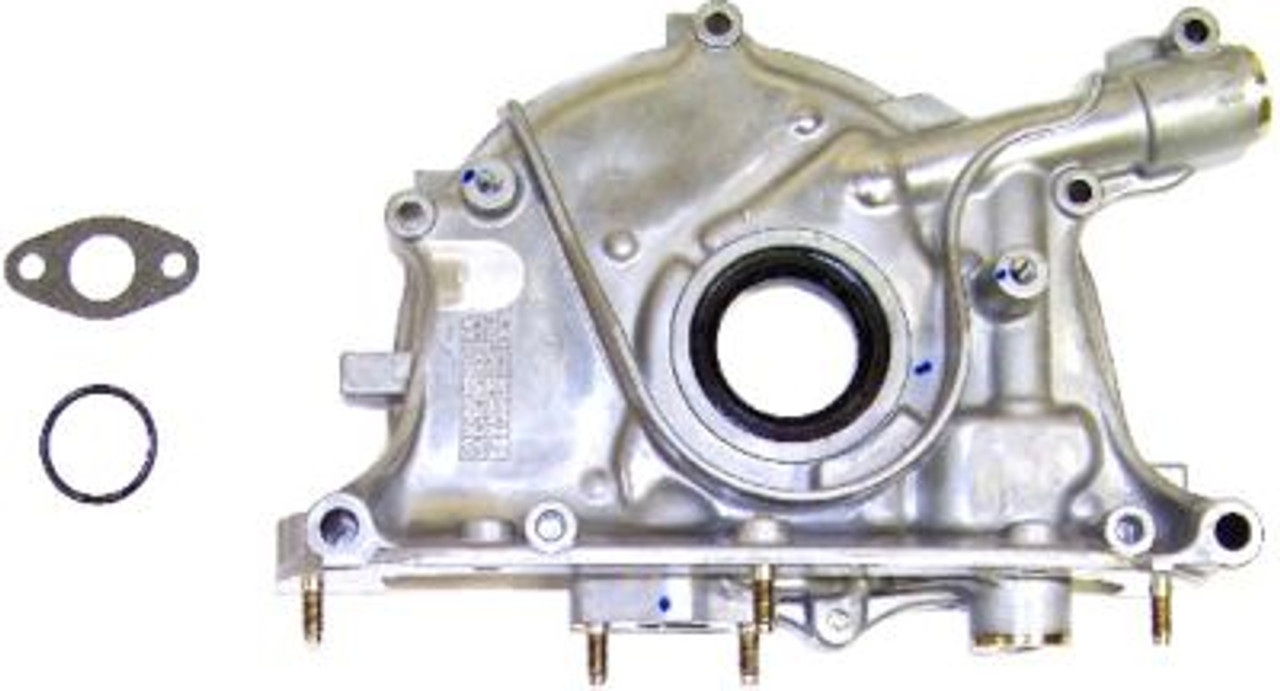 1993 Acura Integra 1.8L Engine Oil Pump OP212 -6