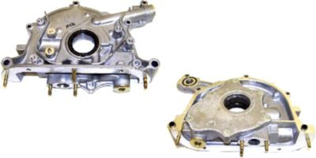 1997 Honda CR-V 2.0L Engine Oil Pump OP212A -9