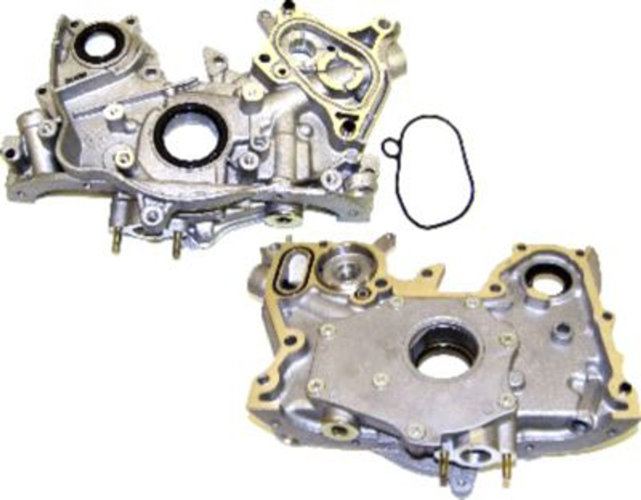 1996 Honda Prelude 2.2L Engine Oil Pump OP223A -4