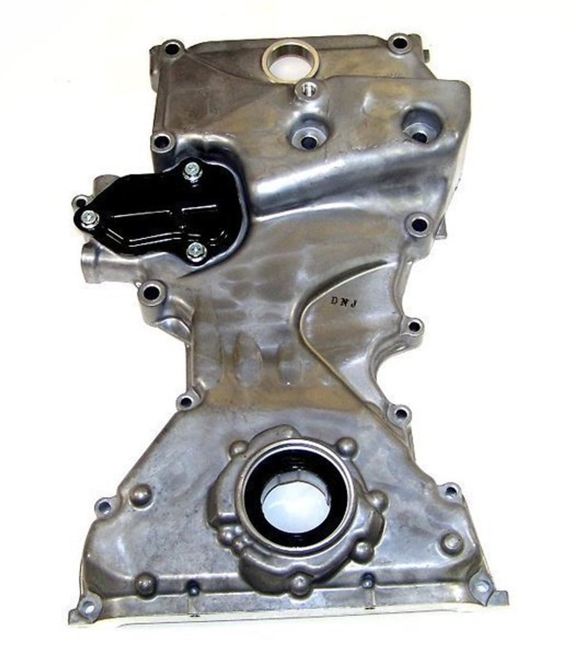 2009 Honda Civic 1.8L Engine Oil Pump OP246 -4