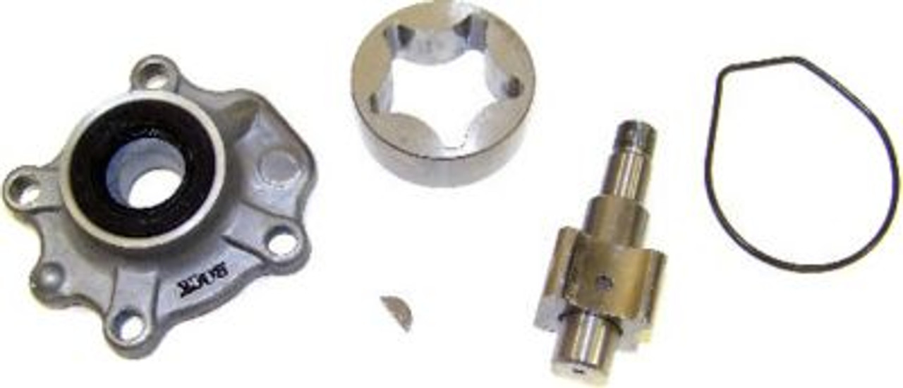 1991 Isuzu Amigo 2.6L Engine Oil Pump OP305 -6