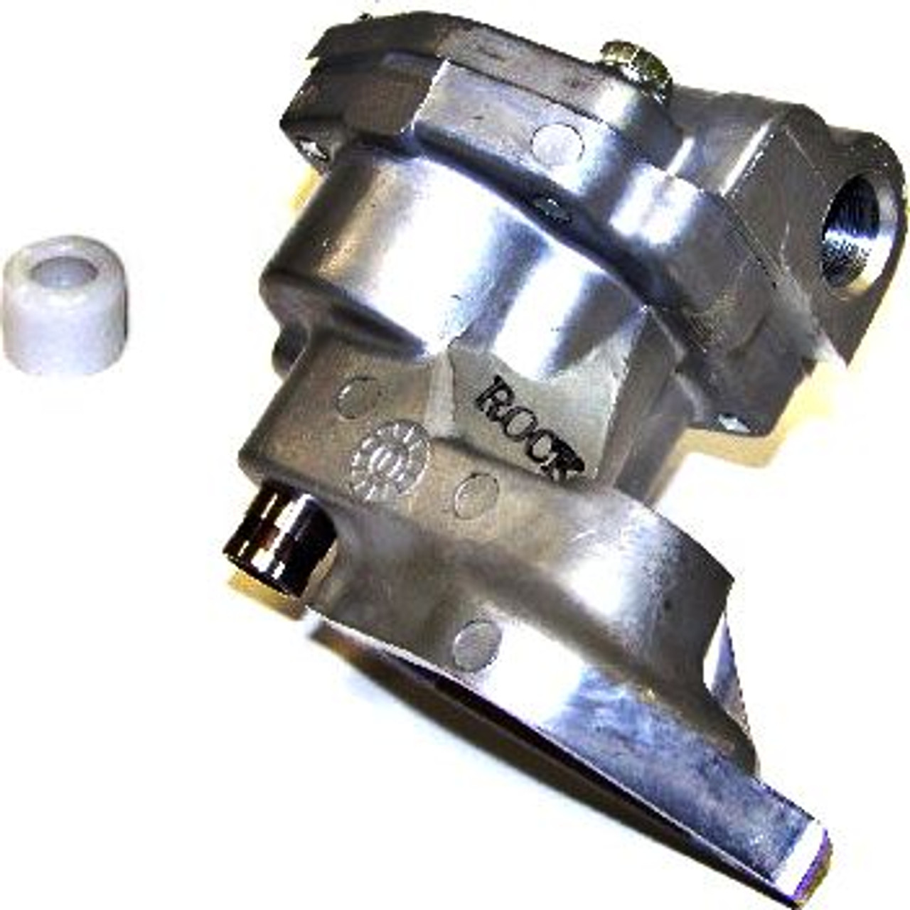 1988 Chevrolet Corsica 2.8L Engine Oil Pump OP3114 -27