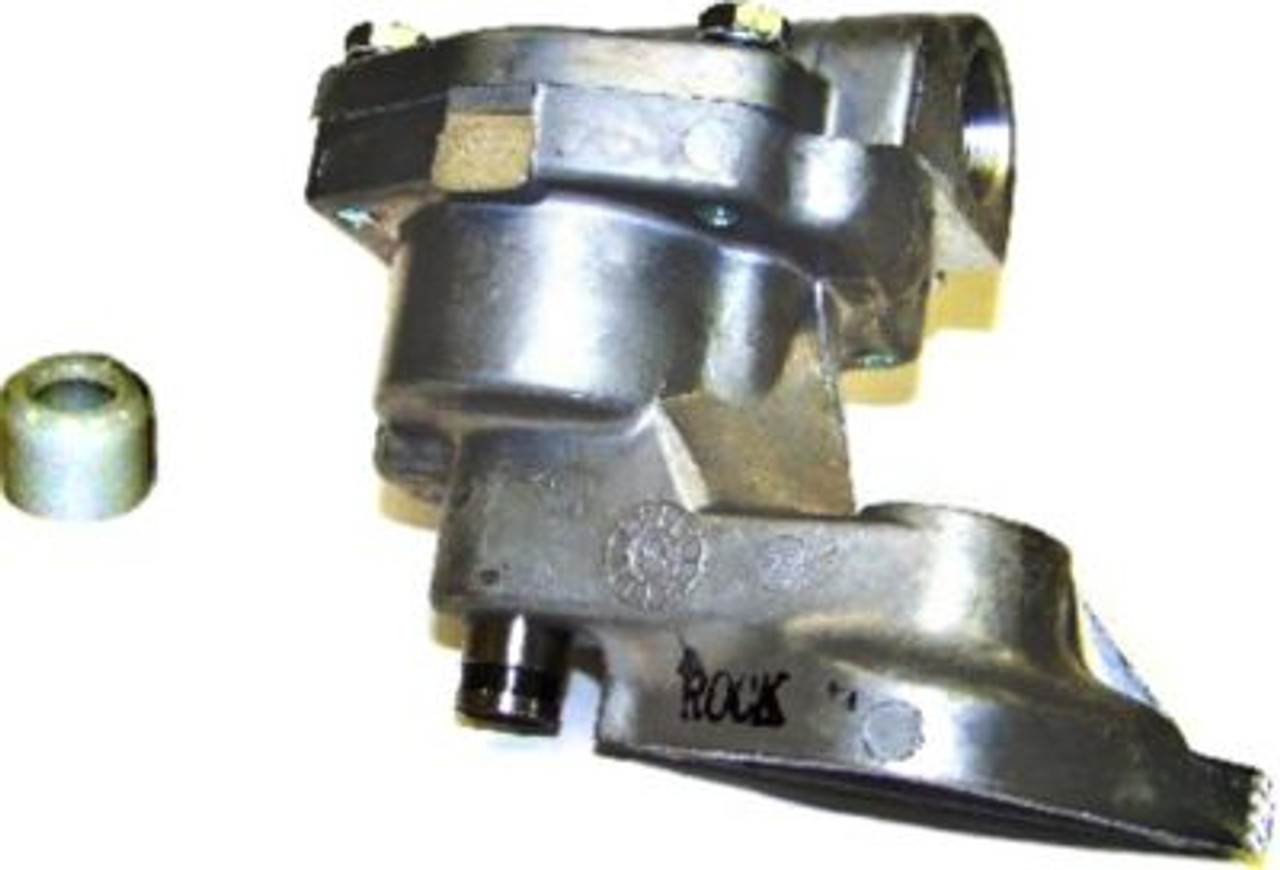 1991 Chevrolet Beretta 3.1L Engine Oil Pump OP3115 -34