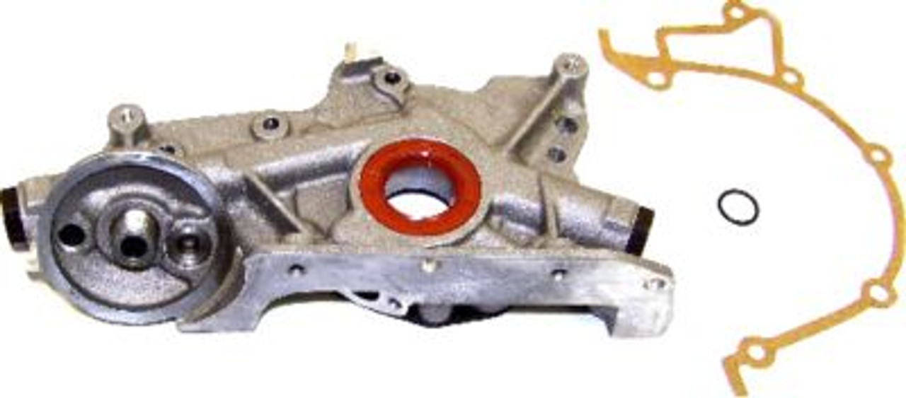 1989 Pontiac Sunbird 2.0L Engine Oil Pump OP3149 -9