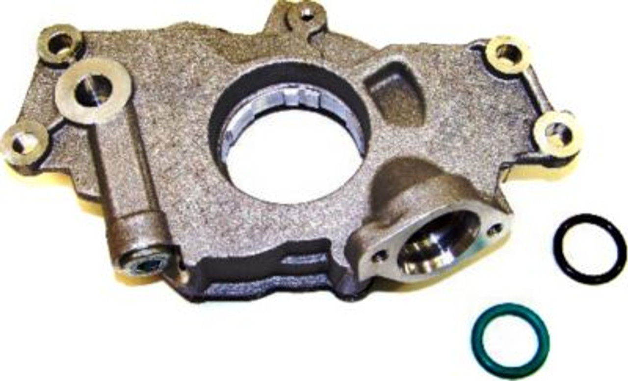 2004 Cadillac Escalade 5.3L Engine Oil Pump OP3165 -7