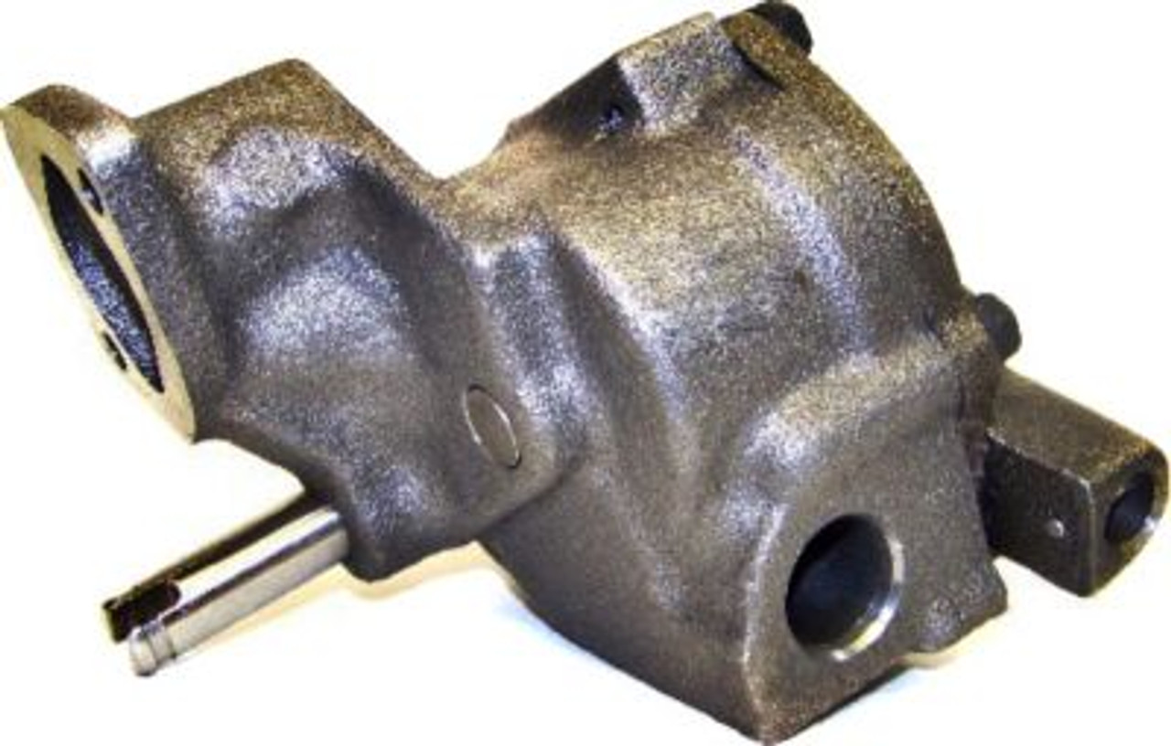 1993 Chevrolet C1500 7.4L Engine Oil Pump OP3174HV -30