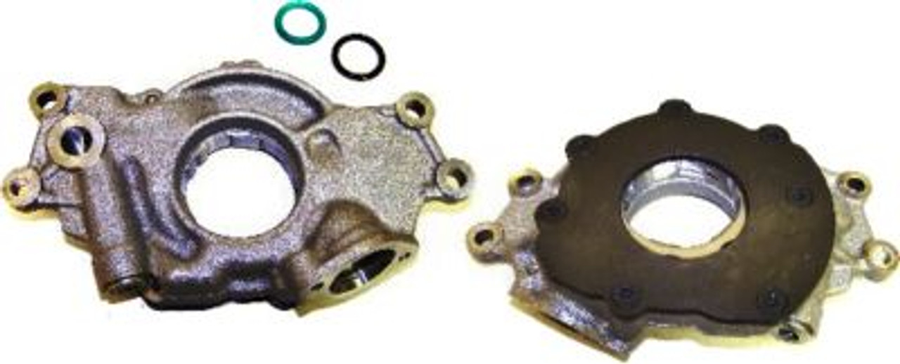 2007 Chevrolet Impala 5.3L Engine Oil Pump OP3175 -4