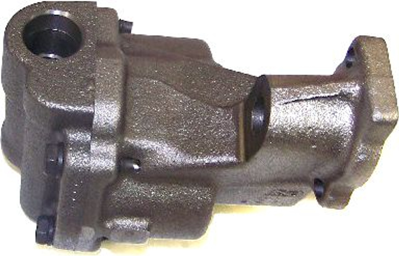 1995 GMC K2500 Suburban 6.5L Engine Oil Pump OP3195 -79