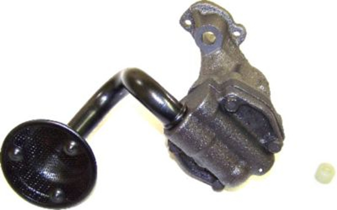 1998 Chevrolet C2500 Suburban 6.5L Engine Oil Pump OP3195A -7