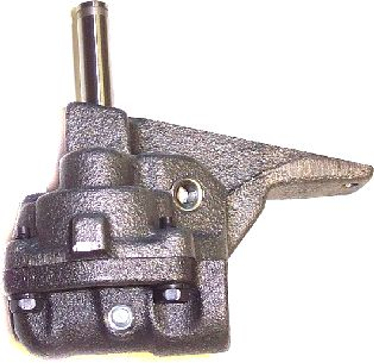 1995 Chevrolet Beretta 2.2L Engine Oil Pump OP328 -5