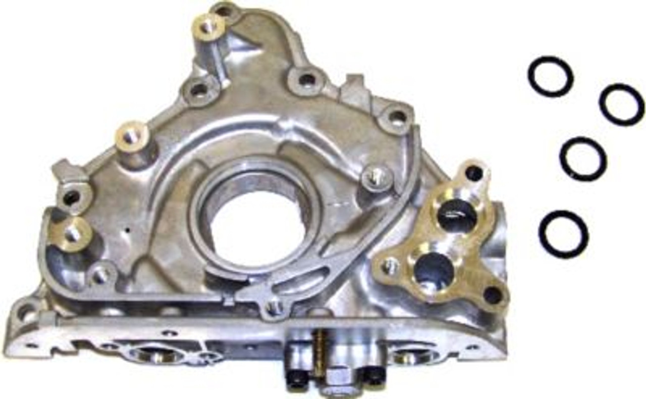 1996 Honda Passport 3.2L Engine Oil Pump OP350 -5