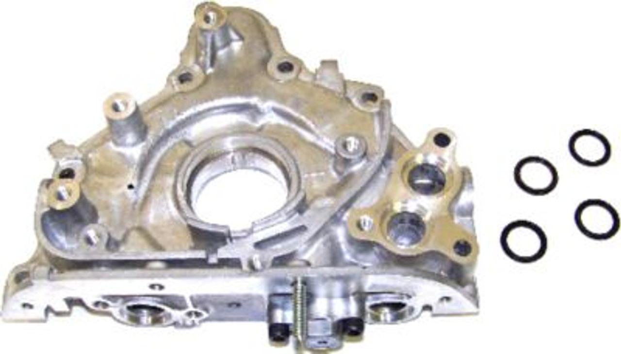 1998 Acura SLX 3.5L Engine Oil Pump OP353 -1