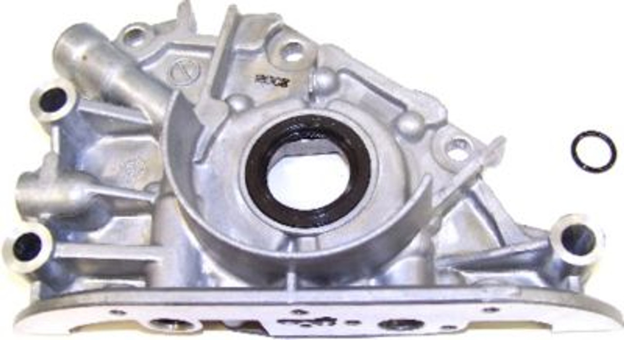 1992 Mazda 626 2.2L Engine Oil Pump OP408 -9