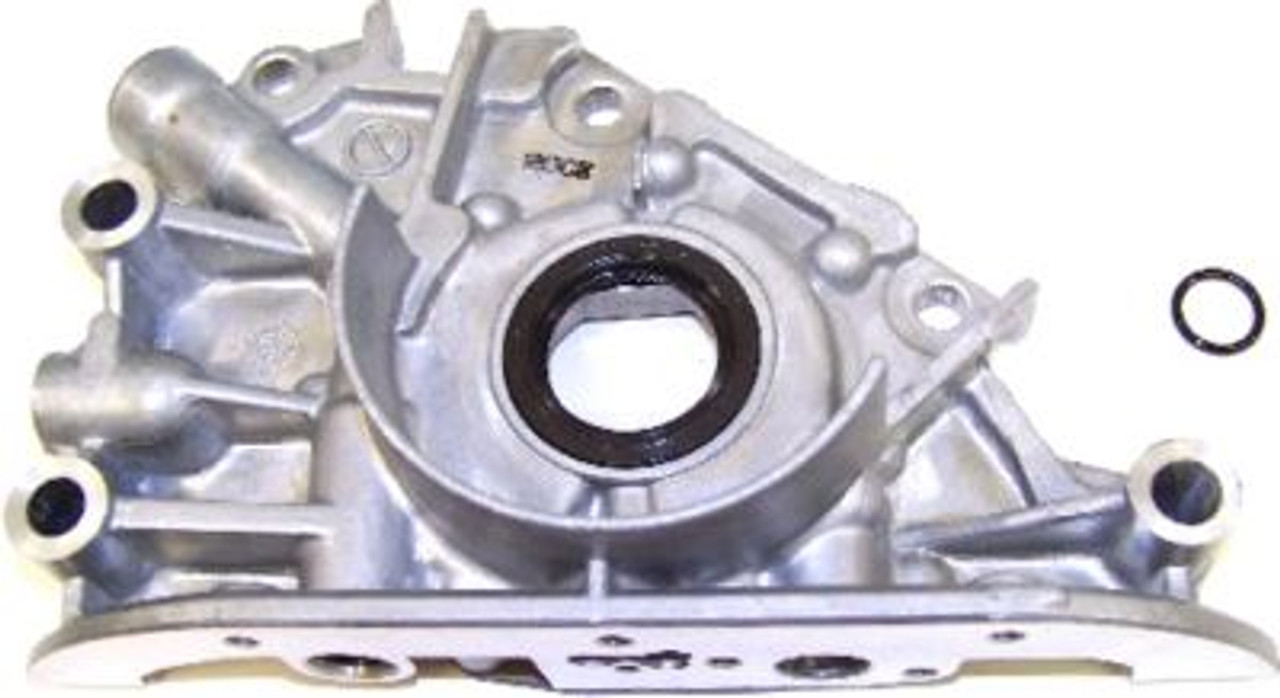 1991 Mazda MX-6 2.2L Engine Oil Pump OP408 -20