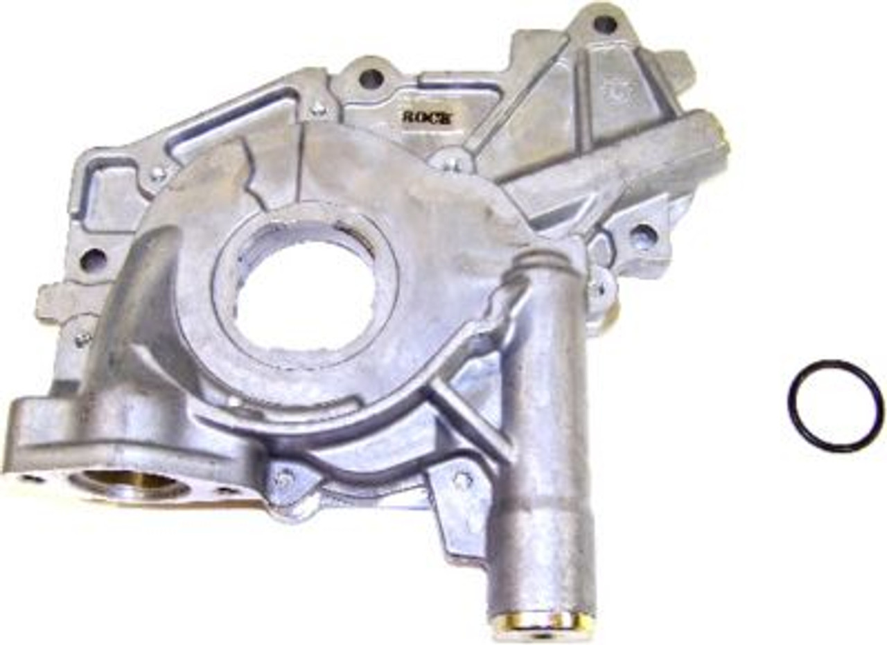 2007 Mazda 6 3.0L Engine Oil Pump OP411 -36