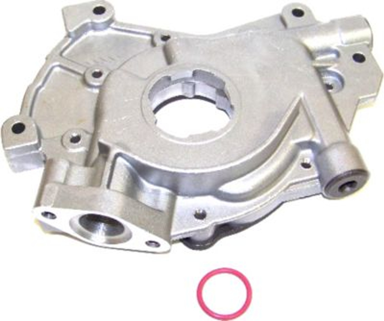 2007 Ford E-150 5.4L Engine Oil Pump OP4131 -58