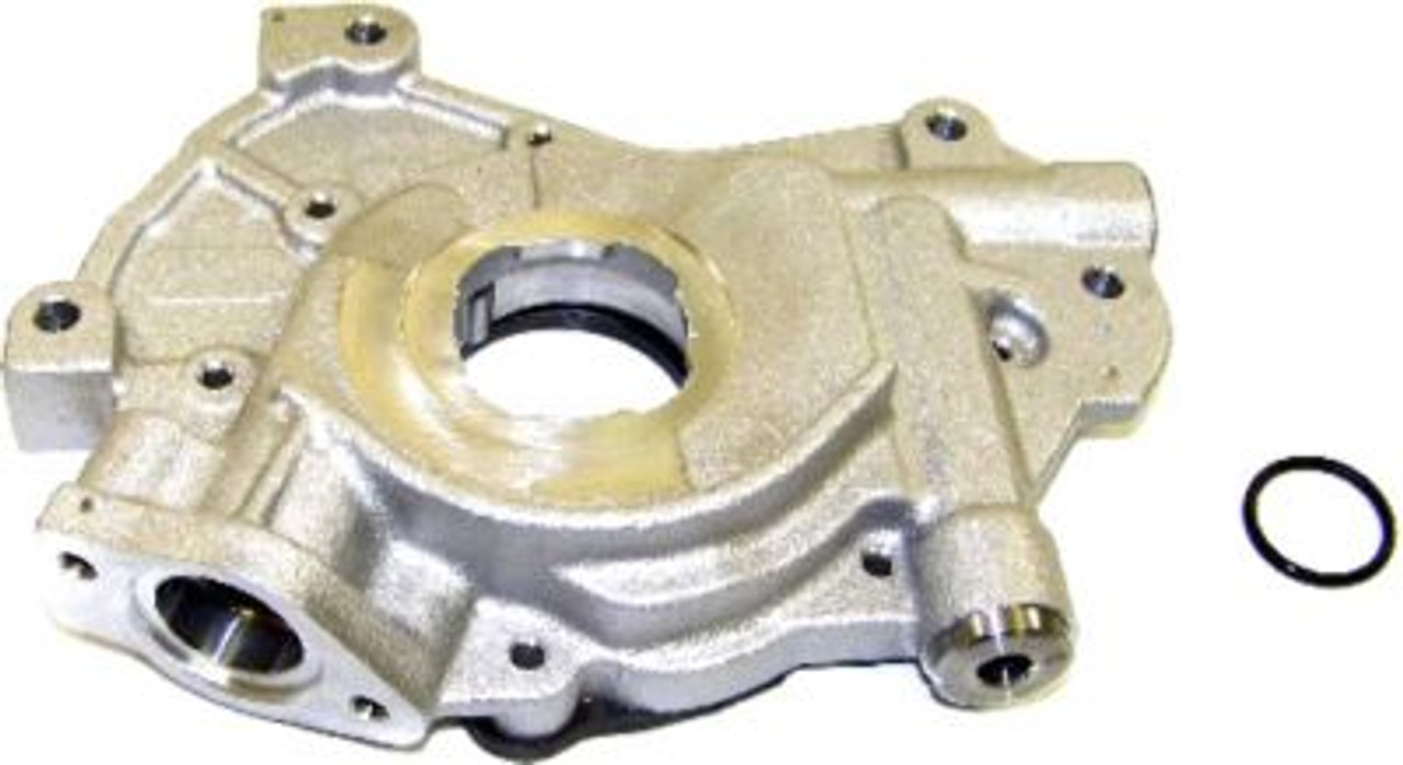 1998 Ford E-350 Econoline Club Wagon 6.8L Engine Oil Pump OP4143 -5