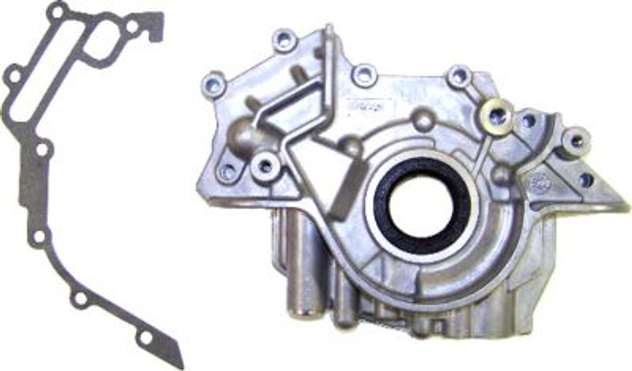 2001 Ford Escape 2.0L Engine Oil Pump OP418 -4