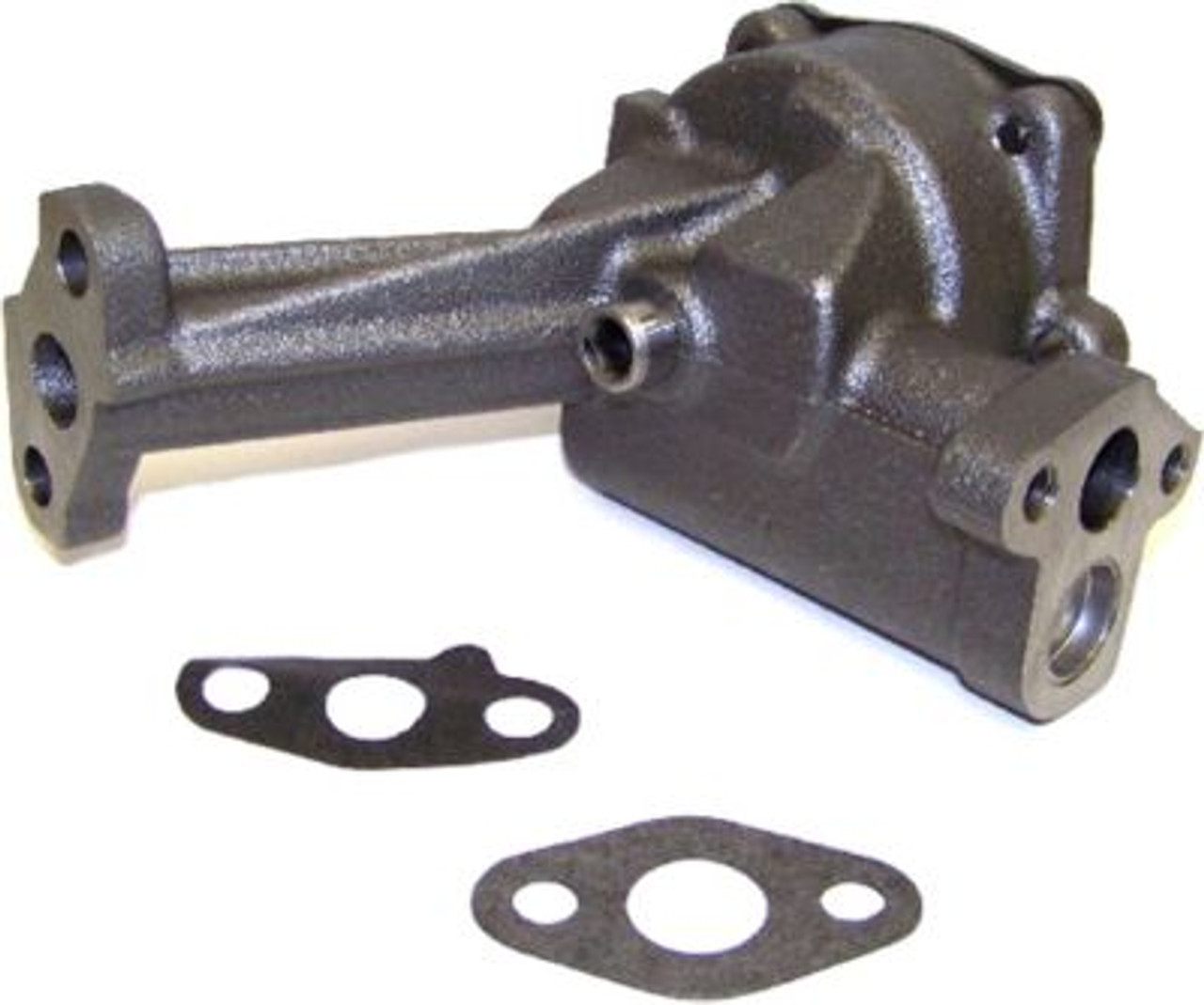 1985 Ford Bronco 5.8L Engine Oil Pump OP4182 -8