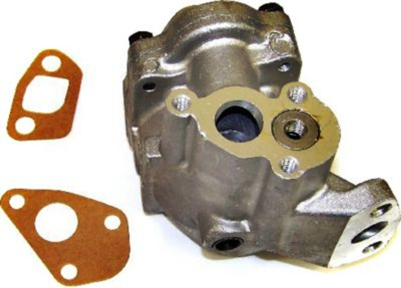 2001 Ford Explorer Sport Trac 4.0L Engine Oil Pump OP421 -14