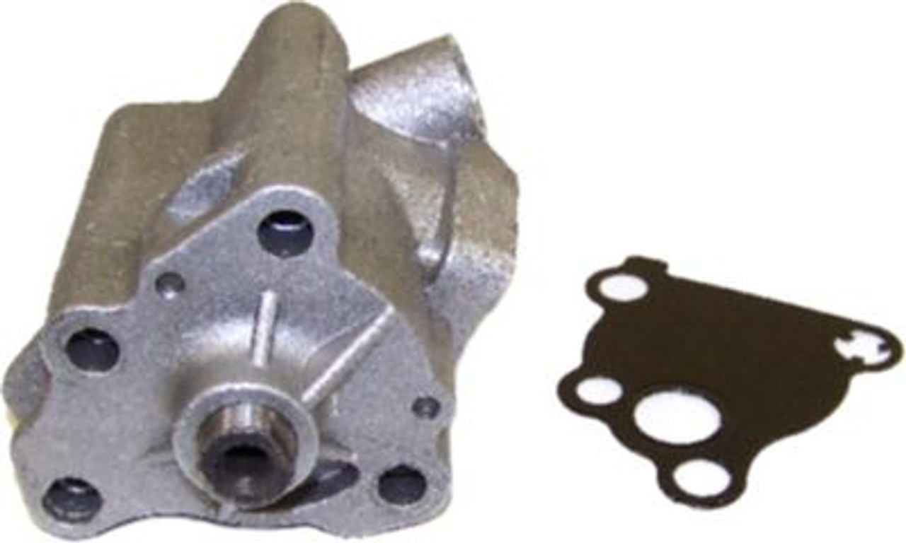 2006 Ford Focus 2.0L Engine Oil Pump OP446 -2