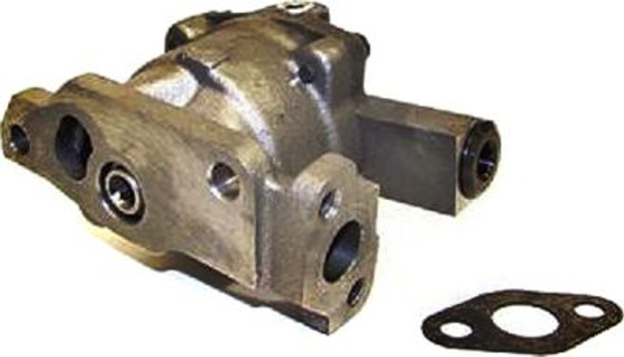 1993 Ford Ranger 2.3L Engine Oil Pump OP447 -5