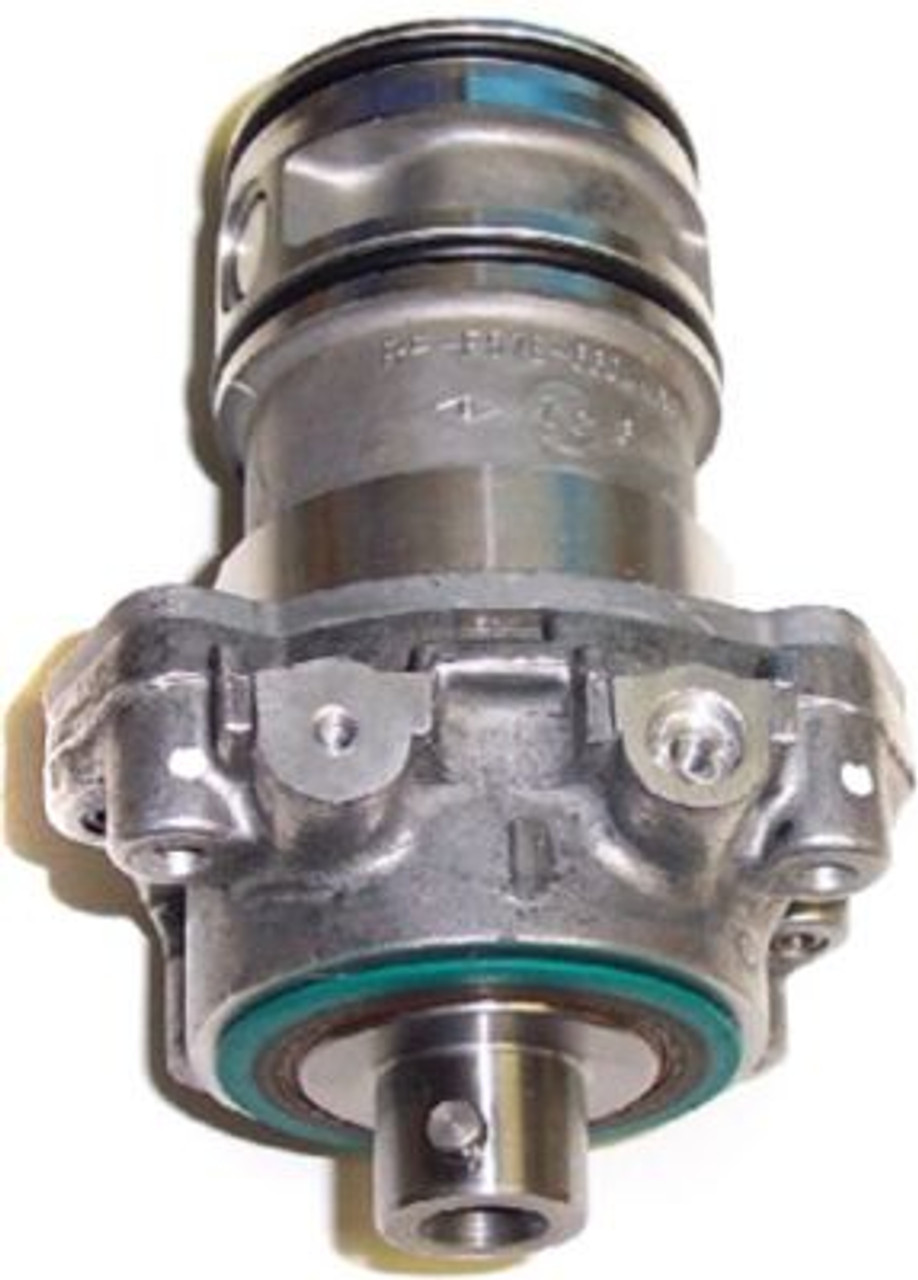 1999 Mazda B2500 2.5L Engine Oil Pump OP448 -12