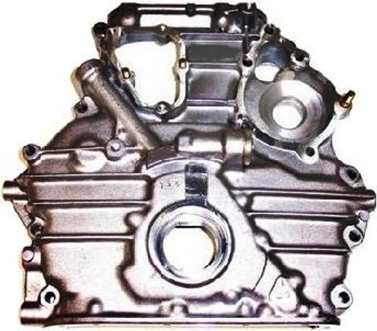 1990 Mazda B2600 2.6L Engine Oil Pump OP450 -1