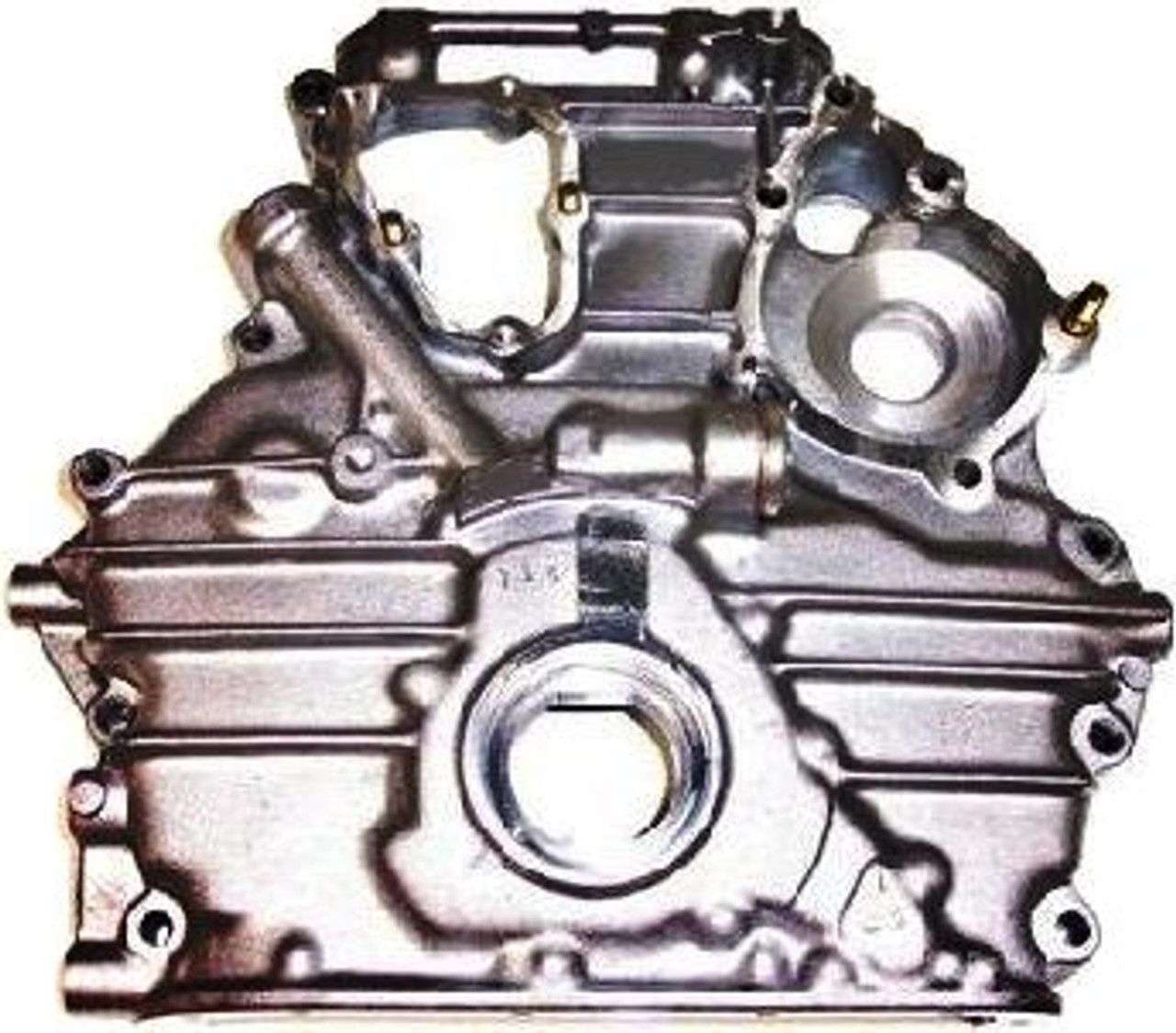 1990 Mazda MPV 2.6L Engine Oil Pump OP450 -6