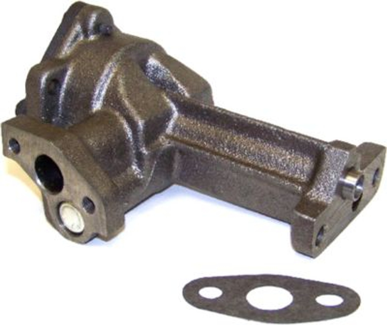 1993 Ford Tempo 2.3L Engine Oil Pump OP467 -5