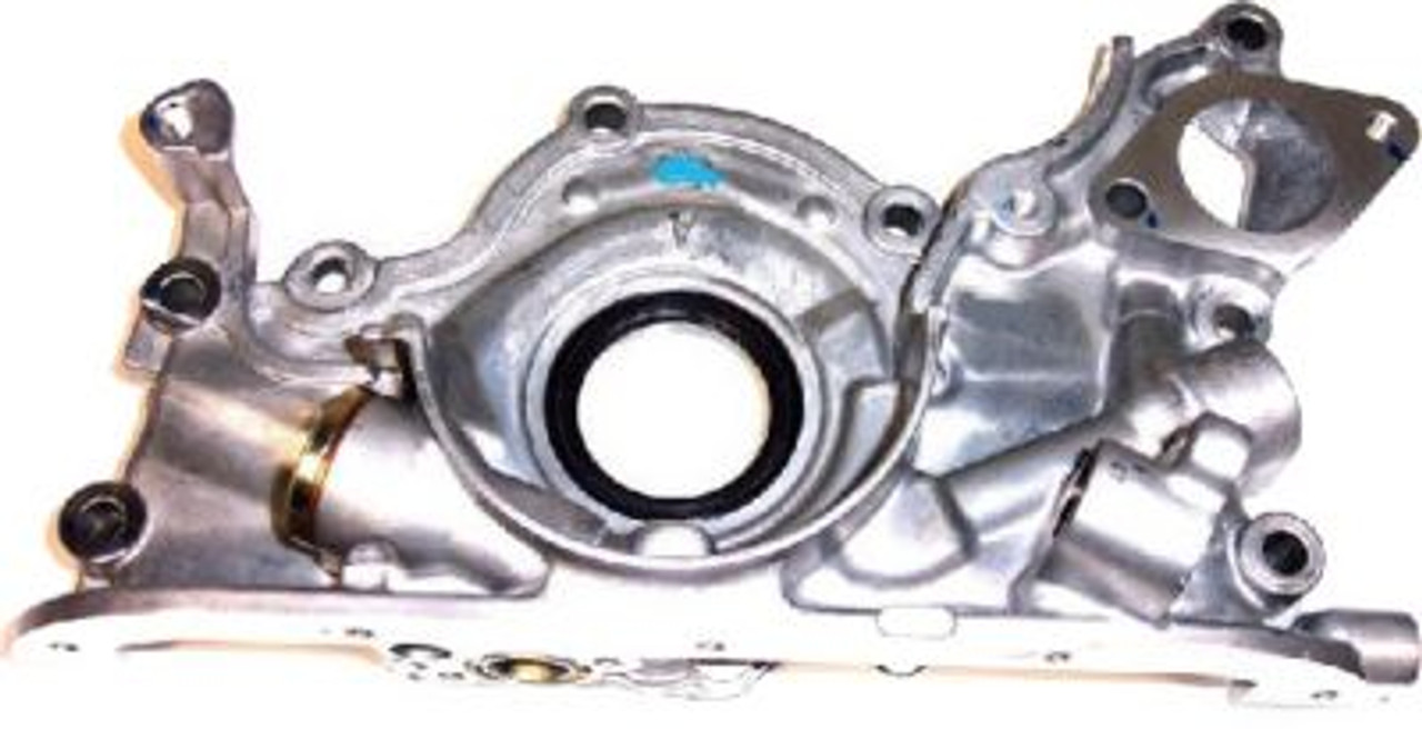 1998 Mazda MPV 3.0L Engine Oil Pump OP471 -3