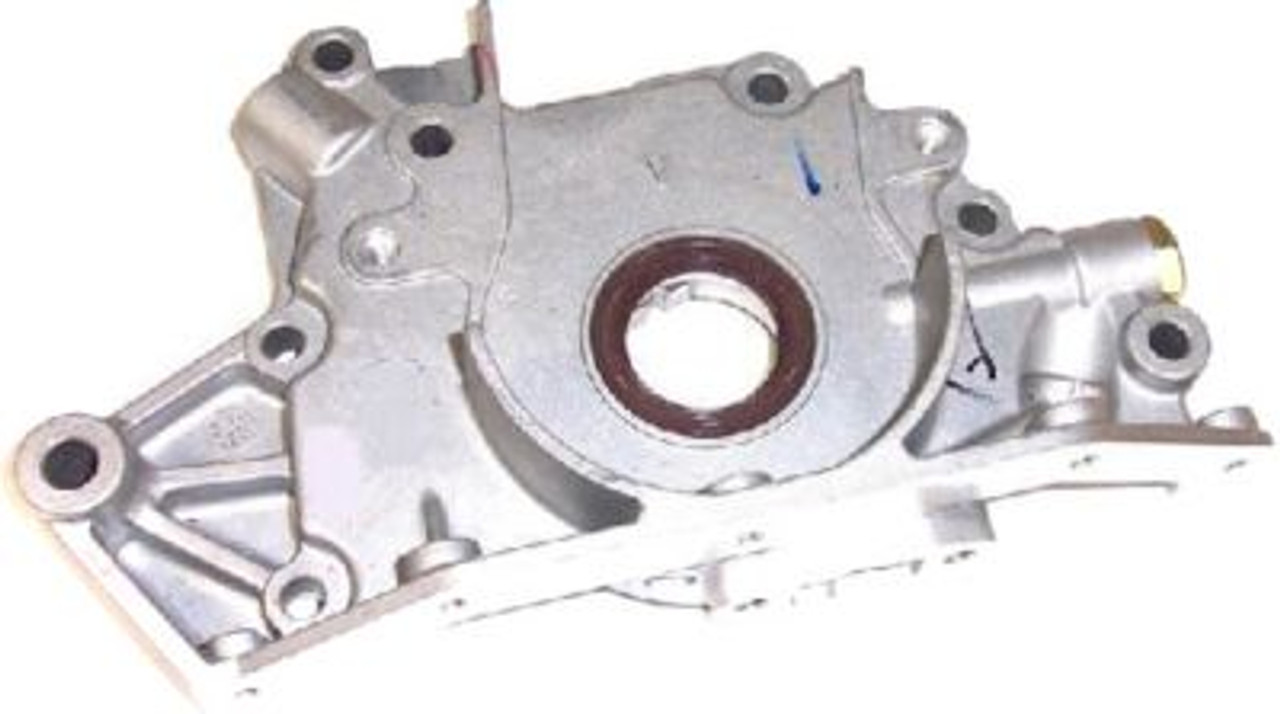 2000 Kia Sephia 1.8L Engine Oil Pump OP489 -3