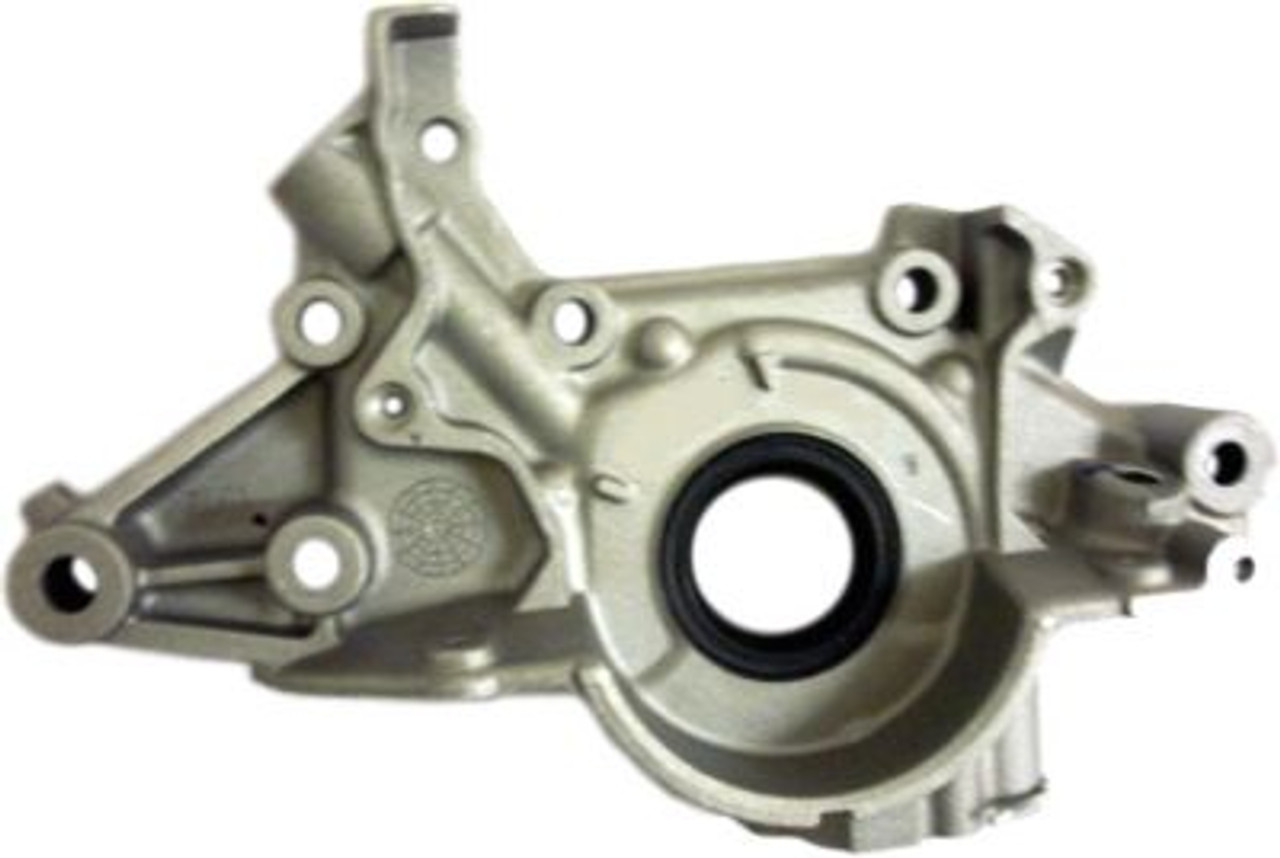 1996 Mercury Tracer 1.8L Engine Oil Pump OP490 -33