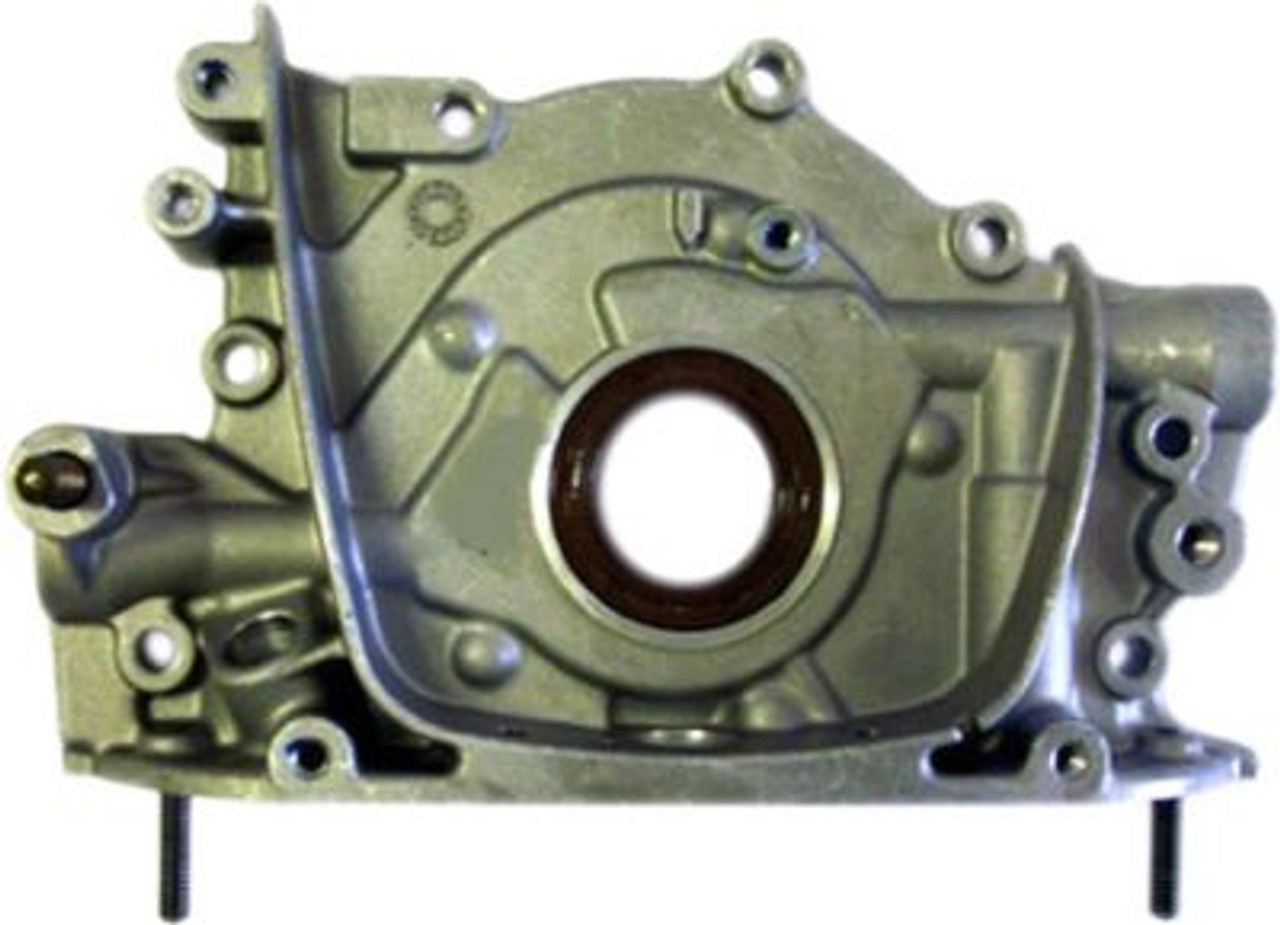 1999 Chevrolet Metro 1.0L Engine Oil Pump OP530 -2