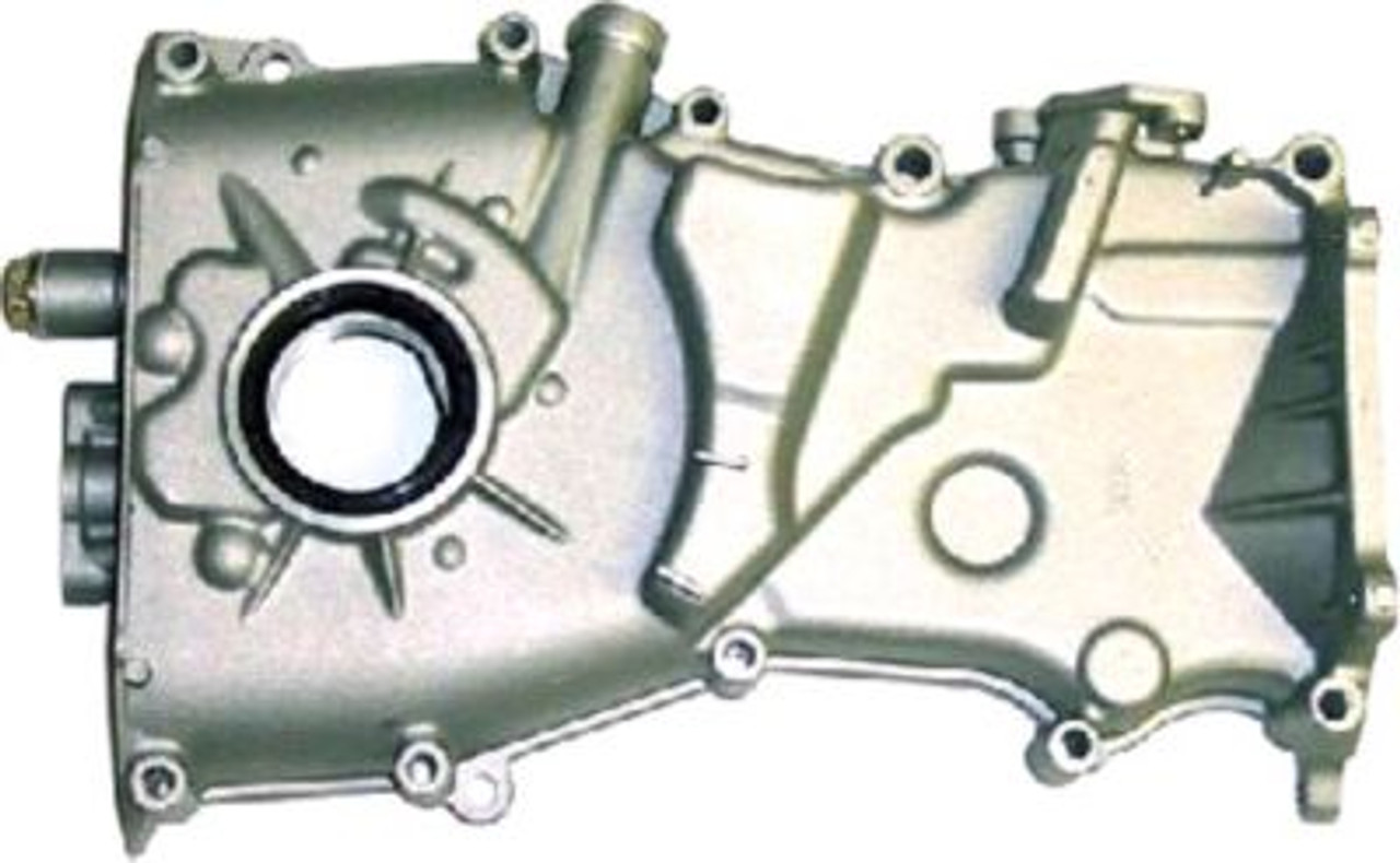 2000 Nissan Altima 2.4L Engine Oil Pump OP624 -8