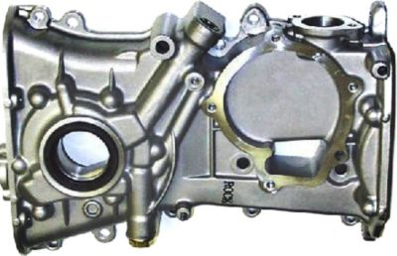 1995 Nissan 200SX 1.6L Engine Oil Pump OP641 -1