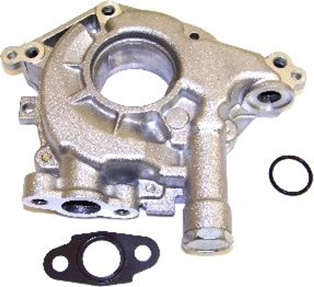 2007 Nissan Altima 3.5L Engine Oil Pump OP644 -30