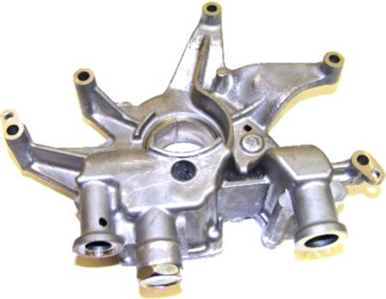 2004 Nissan Titan 5.6L Engine Oil Pump OP649 -18