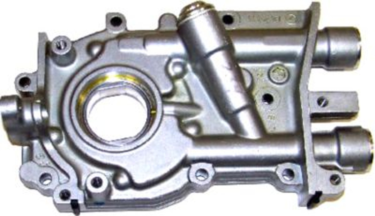 1993 Subaru Legacy 2.2L Engine Oil Pump OP706 -49