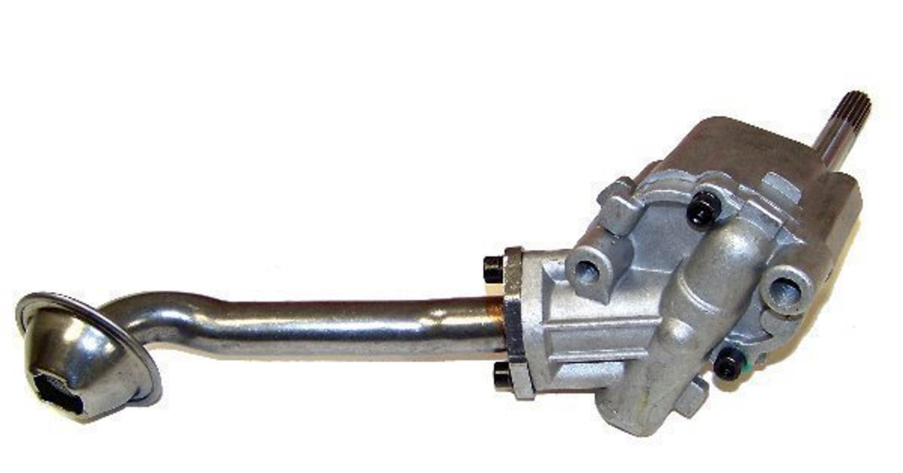 1997 Audi A4 1.8L Engine Oil Pump OP800 -5