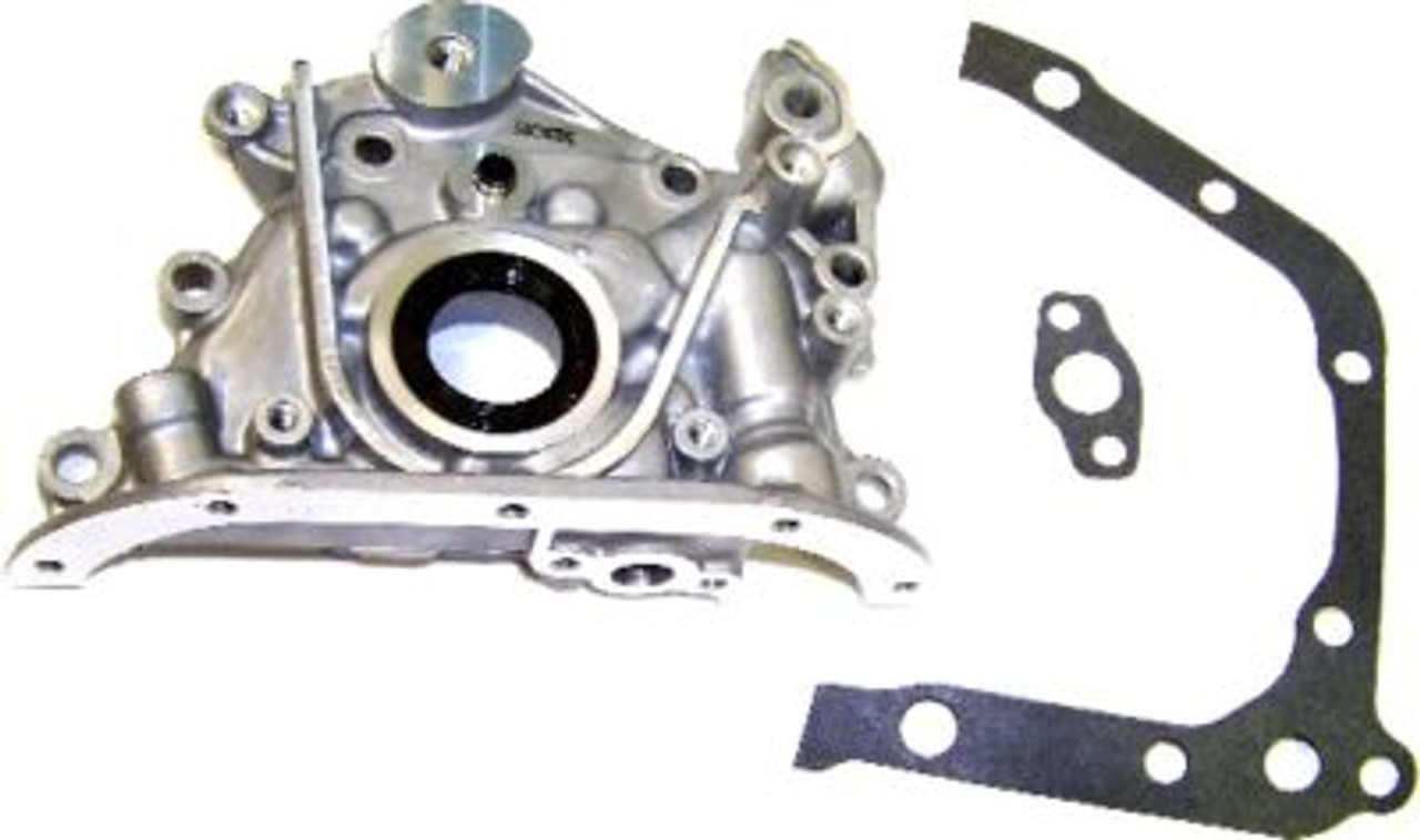 1985 Chevrolet Nova 1.6L Engine Oil Pump OP915 -1