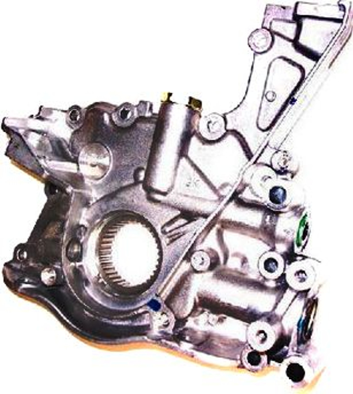 1999 Lexus GS300 3.0L Engine Oil Pump OP944A -4