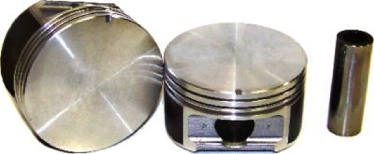 2005 Dodge Ram 1500 4.7L Engine Piston Set P1100 -21