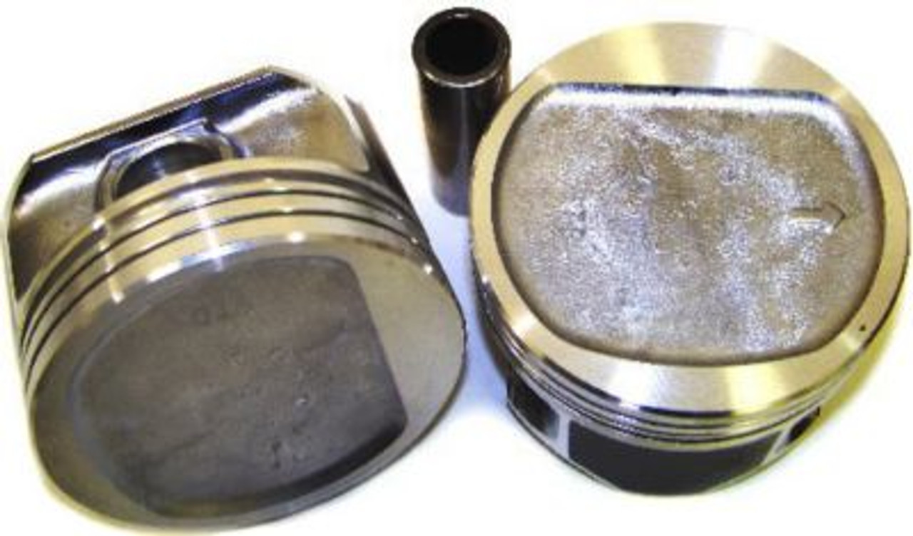 1996 Jeep Grand Cherokee 4.0L Engine Piston Set P1123 -7