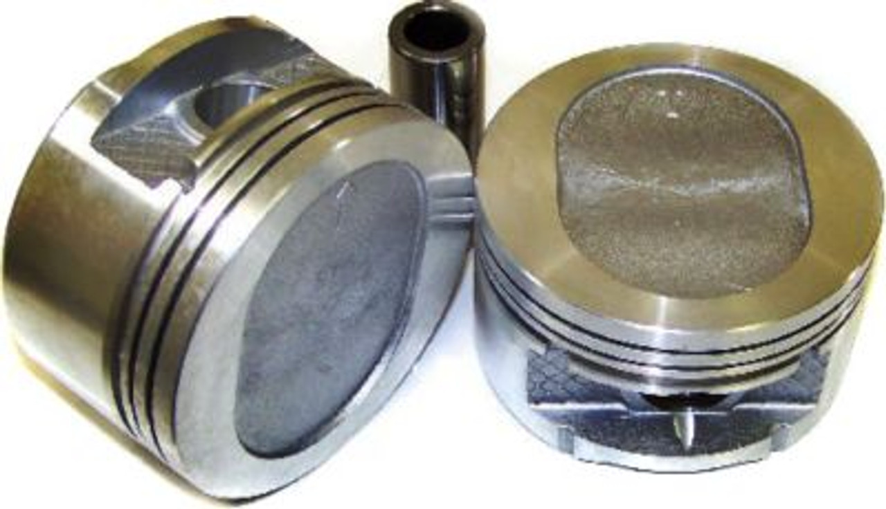 1995 Chrysler Intrepid 3.3L Engine Piston Set P1135 -13